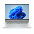 HP Omnibook 3/16-bu0004ncx/7-150U/16"/WUXGA/16GB/512GB/Intel int/W11H/Ezüst/2R