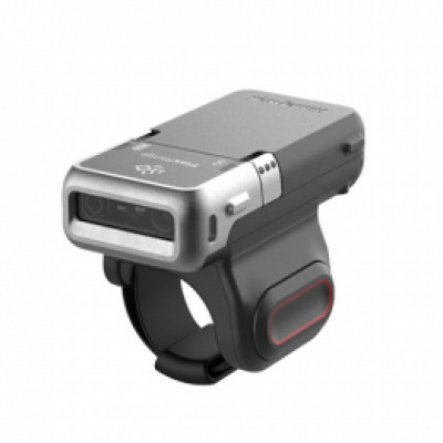 Honeywell spare battery, pack of 2