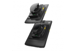 Zebra ZBK-ET4X-8BTRYBK1-01, ET4X Expansion Back