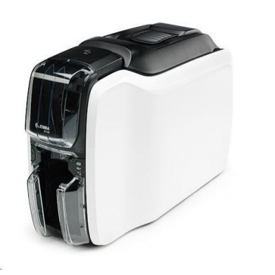 Zebra ZC100 ZC11-0000000EM00 kártyonyomtató, egyoldalas, USB