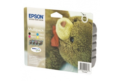 Epson C13T061540 T0615 multipack eredeti tintapatron