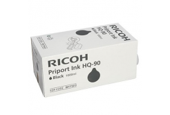 Ricoh HQ90 817161 fekete (black) 6ks eredeti tintapatron