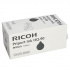 Ricoh HQ90 817161 fekete (black) 6 db eredeti tintapatron