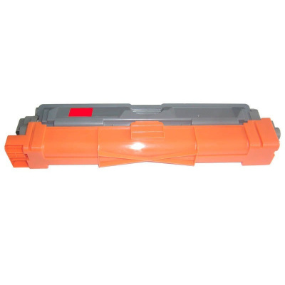 Brother TN-241/TN-245 bíborvörös (magenta) kompatibilis toner
