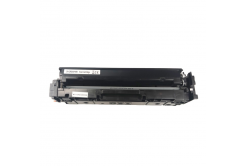 Canon 067H 5106C002 fekete (black) kompatibilis toner