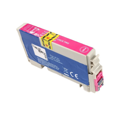 Epson 408L C13T09K34 bíborvörös (magenta) utángyártott tintapatron