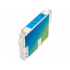 Epson T033240 cián (cyan) utángyártott tintapatron