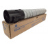 Konica Minolta A87M050 TN-323 fekete (black) eredeti toner
