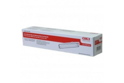 OKI 43979102 fekete (black) eredeti toner