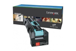 Lexmark W850H22G fekete (black) eredeti fotohenger