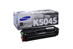 HP SU158A / Samsung CLT-K504S fekete (black) eredeti toner