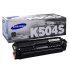 HP SU158A / Samsung CLT-K504S fekete (black) eredeti toner