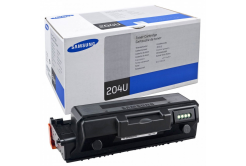 HP SU945A / Samsung MLT-D204U fekete (black) eredeti toner