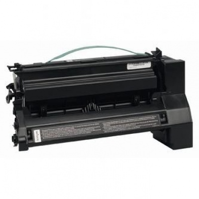 Lexmark 15G042M bíborvörös (magenta) eredeti toner