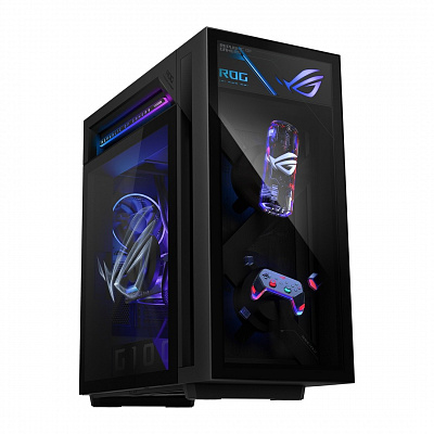 ASUS GM1000 Tower/R9 9950X3D/64GB/2TB/RTX5080/W11H