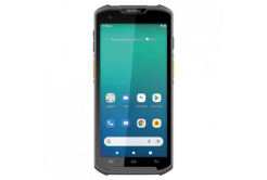 Newland MT93 Standard Plus, CMOS, CM66, 2D, 14 cm (5.5''), GPS, USB-C, BT, Wi-Fi, 4G, NFC, Android, kit, GMS