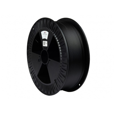 Spectrum 80838 3D filament, PET-G Carbon, 1,75mm, 2000g, Fekete (Black)