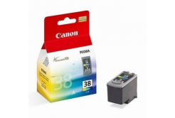Canon CL-38 színes eredeti tintapatron