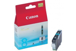 Canon CLI-8PC fotó cián (photo cyan) eredeti tintapatron