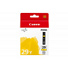 Canon PGI-29Y, 4875B001 sárga (yellow) eredeti tintapatron
