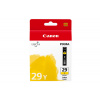 Canon PGI-29Y, 4875B001 sárga (yellow) eredeti tintapatron