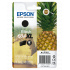 Epson 604XL T10H140 C13T10H14010 fekete (black) eredeti tintapatron