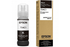 Epson T54C1 C13T54C120 fekete (black) eredeti tinta
