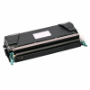 Lexmark C5222KS fekete (black) utángyártott toner