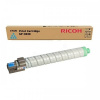 Ricoh 821124, 821188 cián (cyan) eredeti toner
