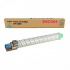 Ricoh 821124, 821188 cián (cyan) eredeti toner