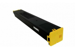 Sharp BP-GT20YA sárga (yellow) eredeti toner