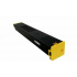 Sharp BP-GT20YA sárga (yellow) eredeti toner