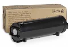 Xerox 106R03943 fekete (black) eredeti toner