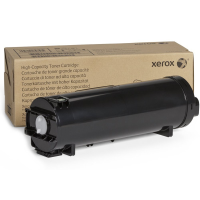 Xerox 106R03943 fekete (black) eredeti toner