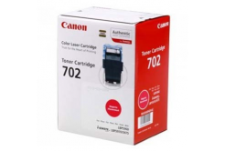 Canon CRG-702 bíborvörös (magenta) eredeti toner