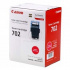 Canon CRG-702 bíborvörös (magenta) eredeti toner