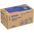 Epson C13S050603 bíborvörös (magenta) eredeti toner