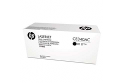 HP eredeti toner CE340AC, black, 13500 oldal, HP LaserJet Enterprise 700 color MFP M775dn, M775f