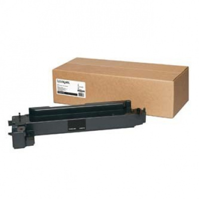Lexmark C792X77G eredeti festékgyűjtő tartály