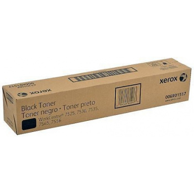 Xerox 006R01517 fekete (black) eredeti toner
