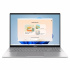 ASUS Vivobook S 16  S3607VA-RP004W Notebook, i5-13420H, 16", WUXGA, 16GB, 512GB SSD, UHD Xe, W11H, Silver, 2R, Cseh billentyűzet