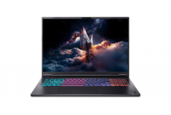 Acer AN18-61 NH.QYKEC.001 18  NH.QYKEC.001 Notebook, R9365, 32G, 1TBSSD, W11H, Cseh billentyűzet