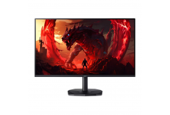 Acer UM.HX0EE.506 Nitro/KG270 W5bmiipx/27"/IPS/FHD/260Hz/1ms/Fekete/2R