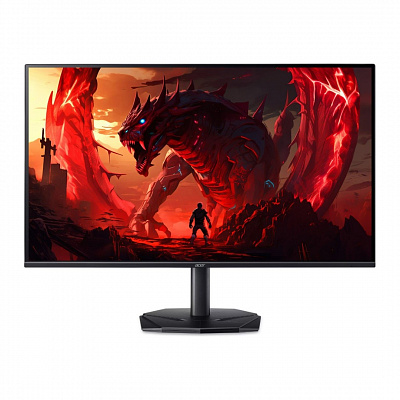 Acer UM.HX0EE.506 Nitro/KG270 W5bmiipx/27"/IPS/FHD/260Hz/1ms/Fekete/2R