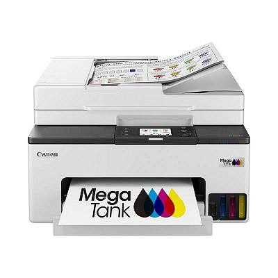 Canon MAXIFY GX2041 6171C027 tintasugaras multifunkciós