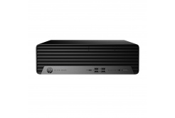 HP Elite 805 G9 SFF A55S8ET#BCM Számítógép Mini, R5-8500G, 16GB, 512GB, AMD int, W11H, 3R