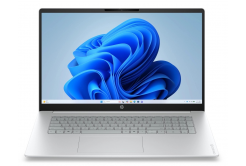 HP Omnibook 3/17-dk0071ncx/5-120U/17,3"/FHD/16GB/512GB/Intel int/W11P/Ezüst/2R
