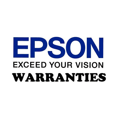 Epson CP04RTBSCD84 CoverPlus, garancia