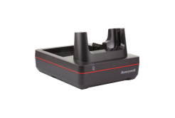 Honeywell CT40-EB-UVB-3 charging/transmitter station, USB, ethernet