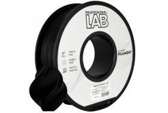 Professional Lab FG-P81-E1, 3D filament, PLA, 1,75mm, 1000g, Fekete (Meta black)
